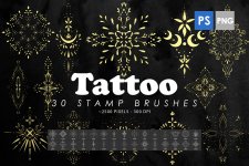 Tattoo Ornament 01.jpg