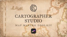 Cartographer Studio - Map Making Toolkit for Procreate.jpg