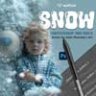 Реалистичный снег кисти для Photoshop