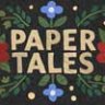 Текстура бумаги кисти для Procreate